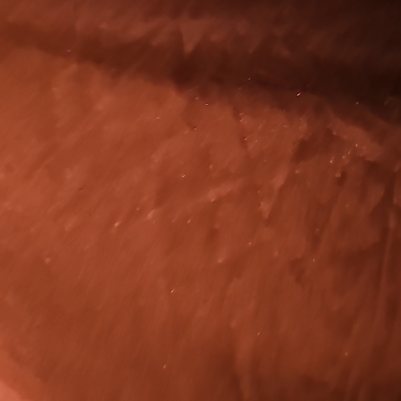 Torrid Burgandy Sleep Silk PJ Short set Size 3 - Picture 8 of 11